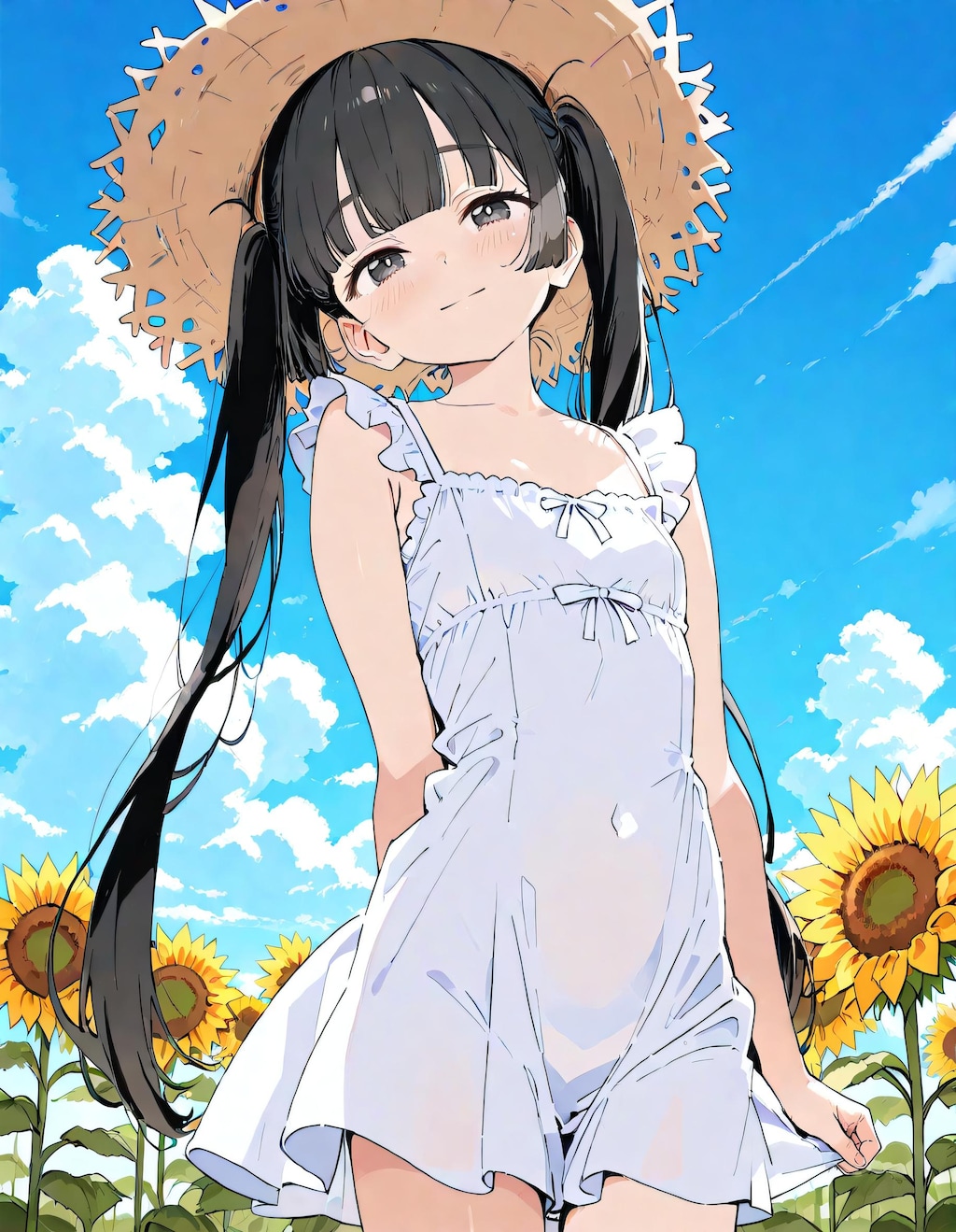 re夏観念少女1