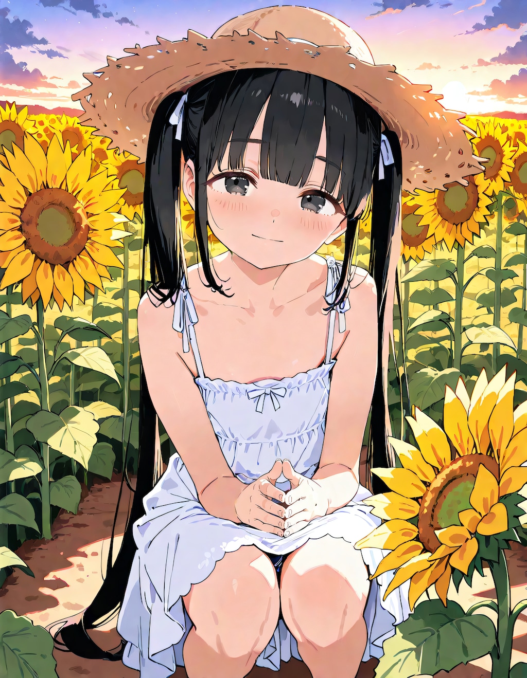 re夏観念少女1