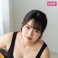 自分の魅力をよく理解している女性の弾き語りインスタライブ（ややむっちり編） 10枚目
