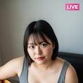 自分の魅力をよく理解している女性の弾き語りインスタライブ（ややむっちり編） 5枚目
