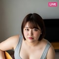 自分の魅力をよく理解している女性の弾き語りインスタライブ（ややむっちり編） 7枚目