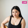 自分の魅力をよく理解している女性の弾き語りインスタライブ（ややむっちり編） 4枚目