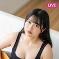 自分の魅力をよく理解している女性の弾き語りインスタライブ（ややむっちり編） 6枚目