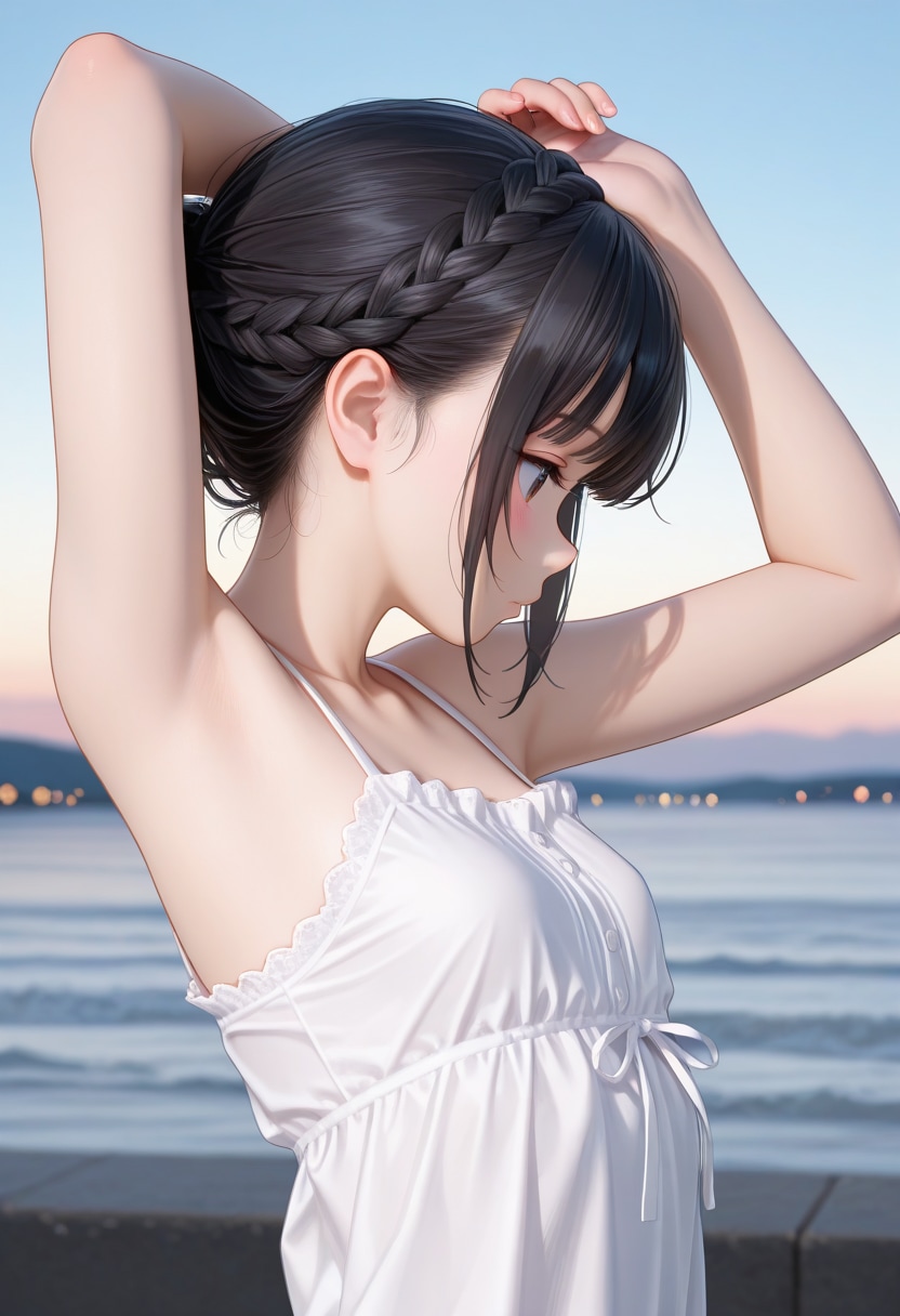 dawn(7)
