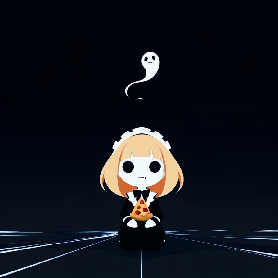 『行きはよいよい、帰りはこわい』と申しますが、 | の人気AIイラスト・グラビア