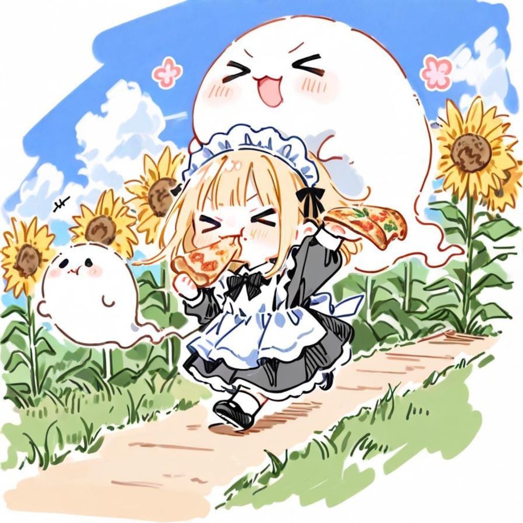 『行きはよいよい、帰りはこわい』と申しますが、