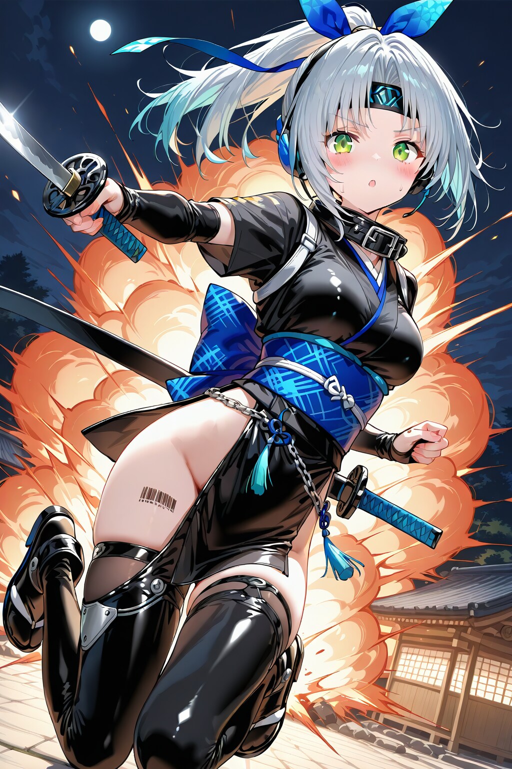 Ninja