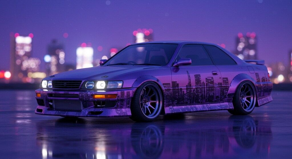 JZX100