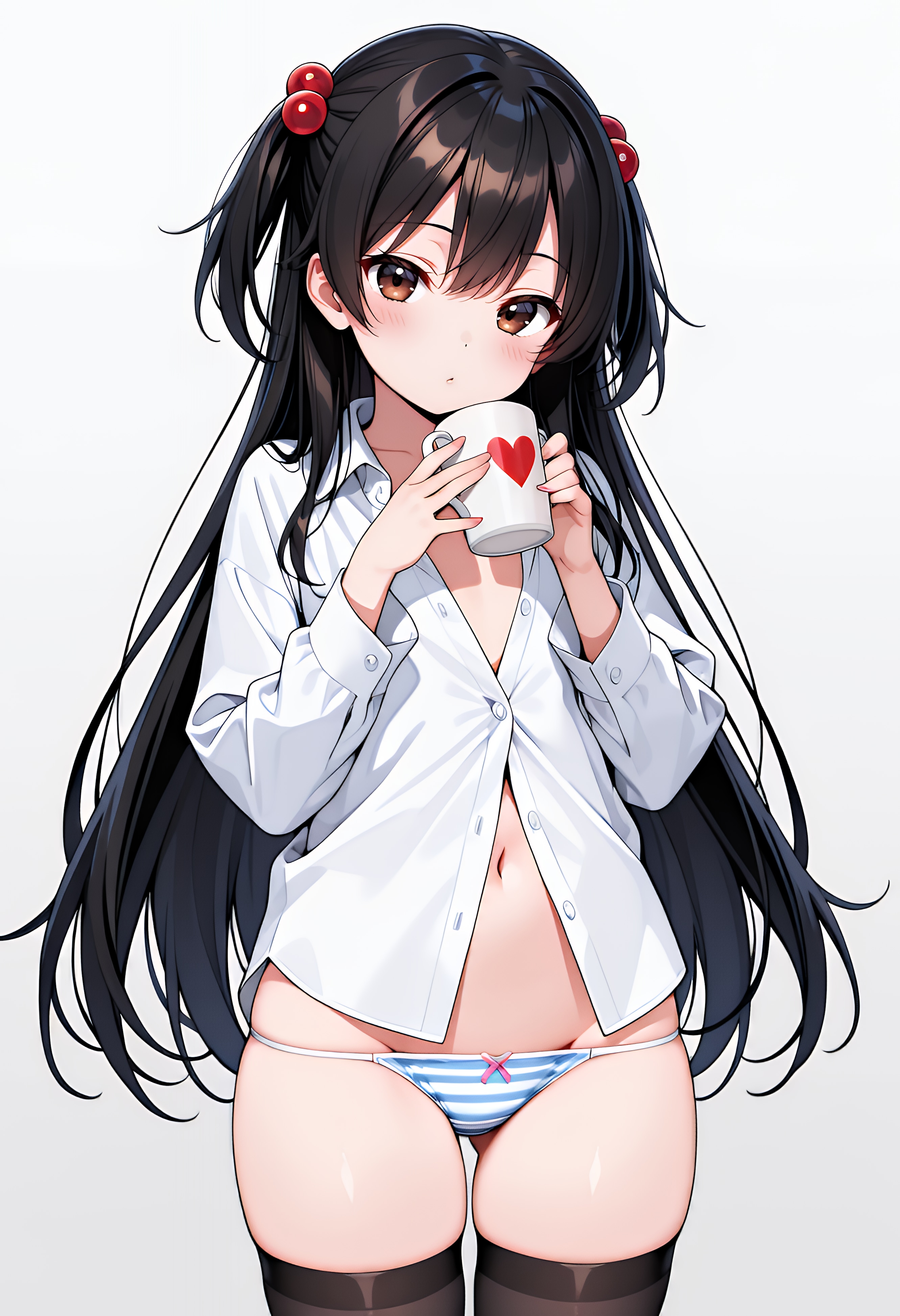 一杯