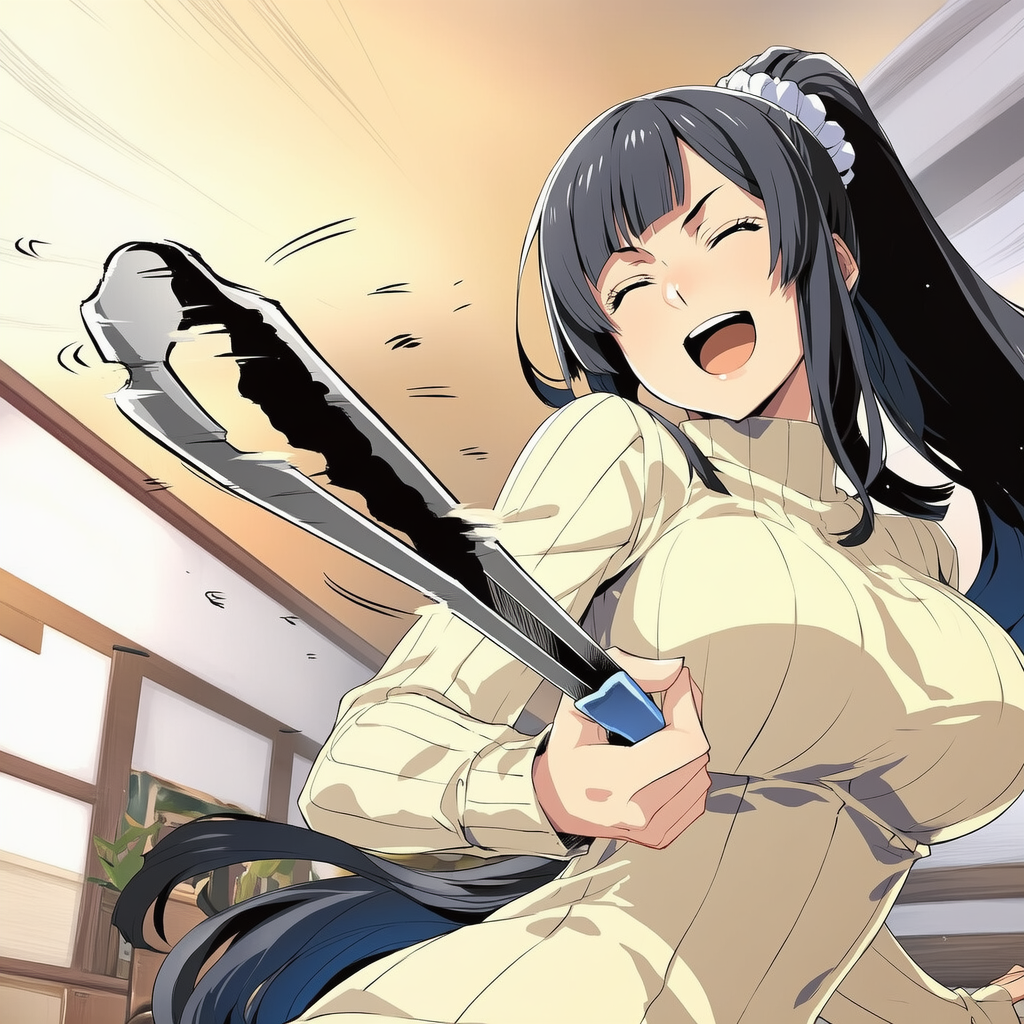 カチカチ連打！