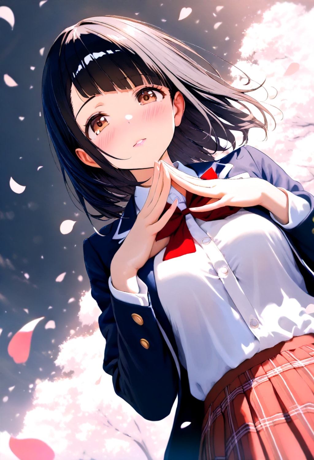 あざとい紗那たそ