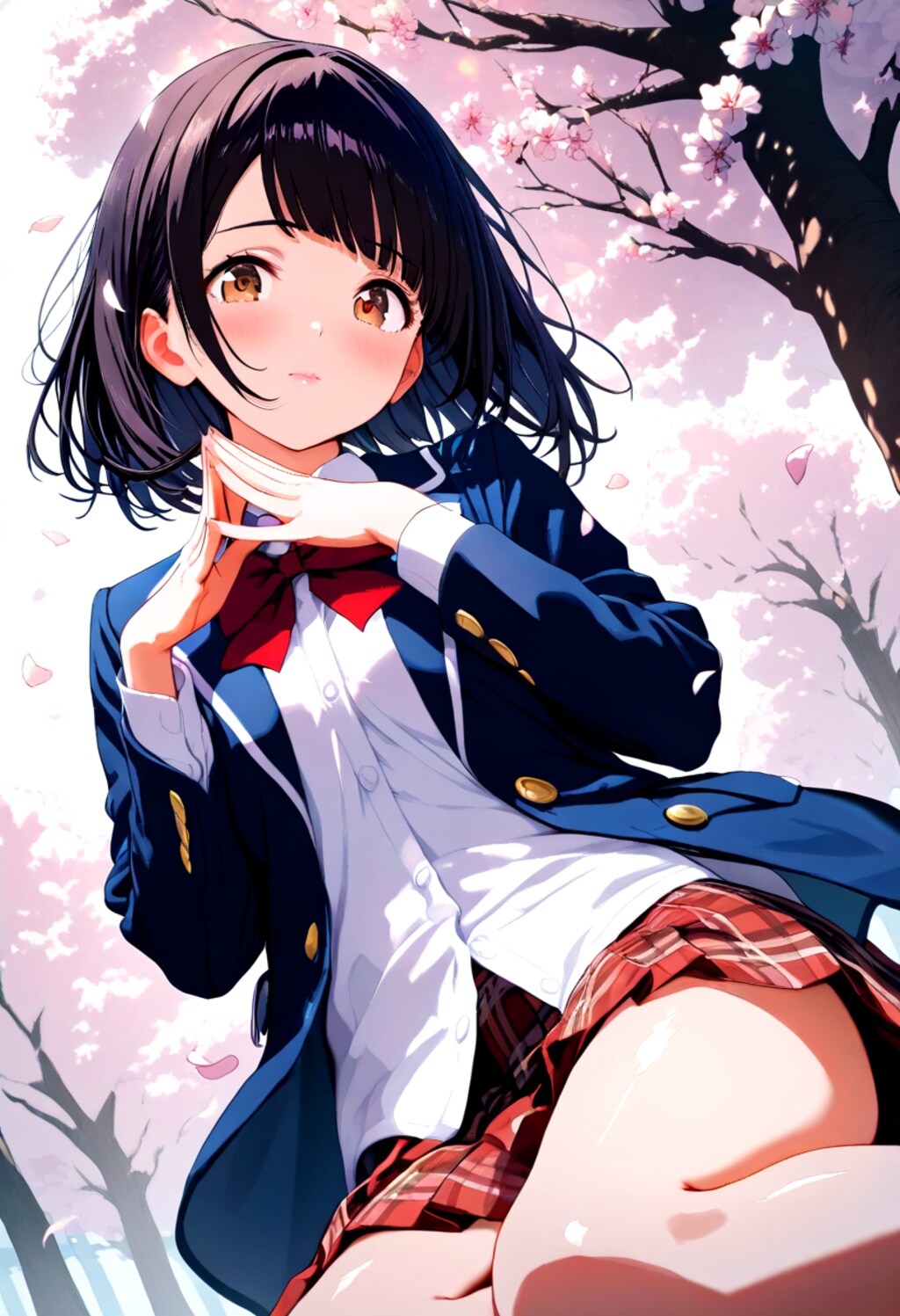 あざとい紗那たそ