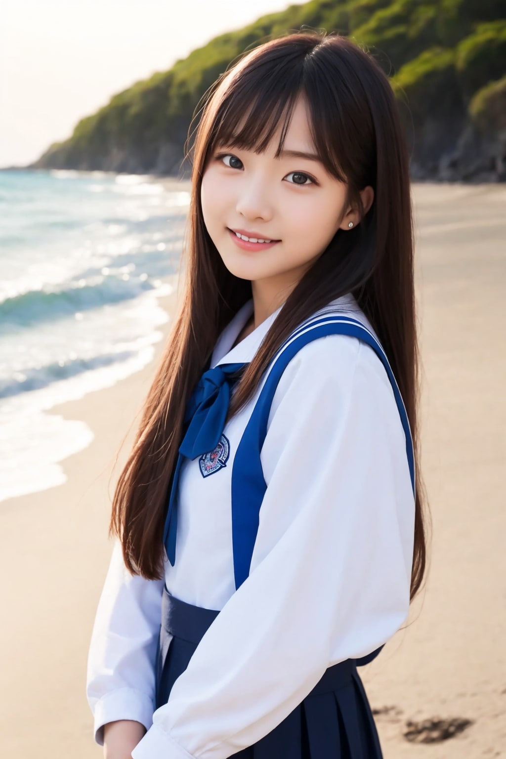 海辺の君２０３