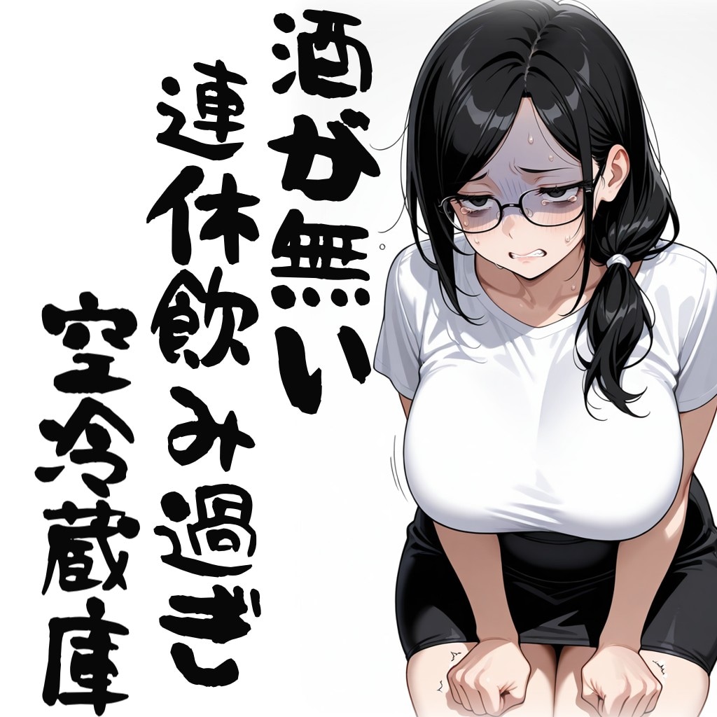 空冷蔵庫