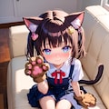 ねこみみ 093 2枚目