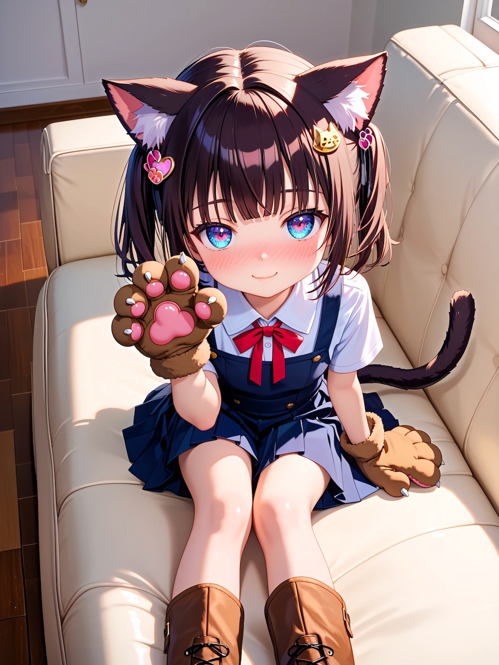 ねこみみ 093