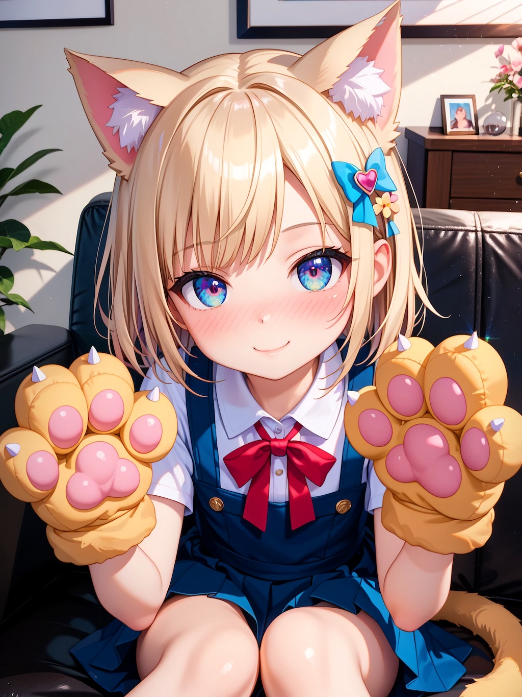 ねこみみ 093