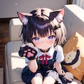 ねこみみ 093 3枚目