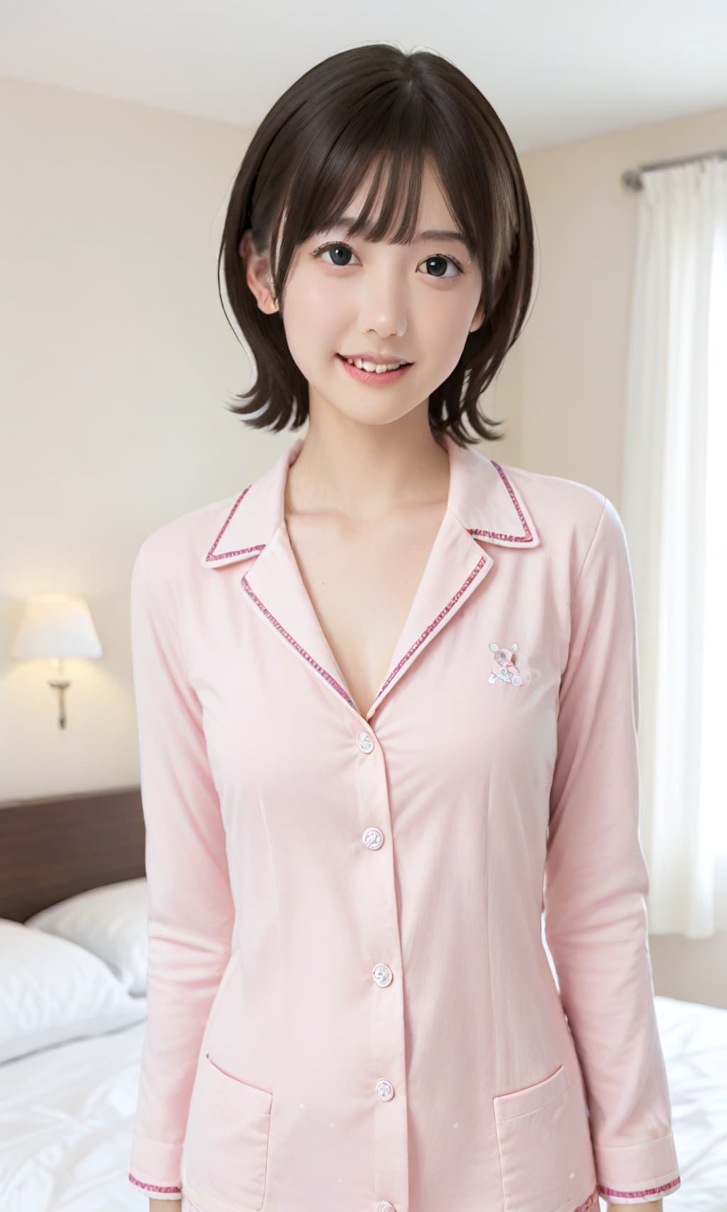 おはよう