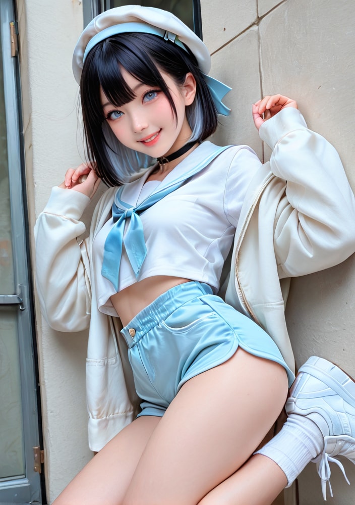 ショーパン本田ちゃん