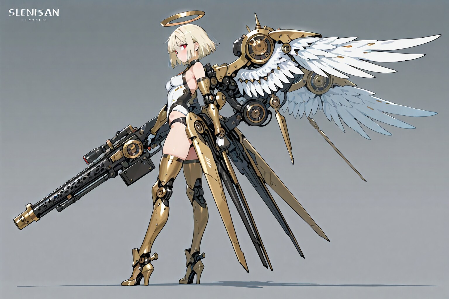 angel