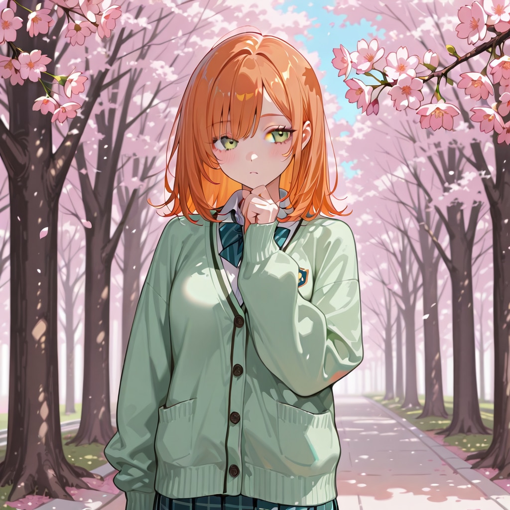 入学シーズン | の人気AIイラスト・グラビア