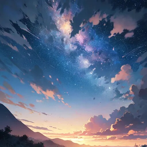 幻想３