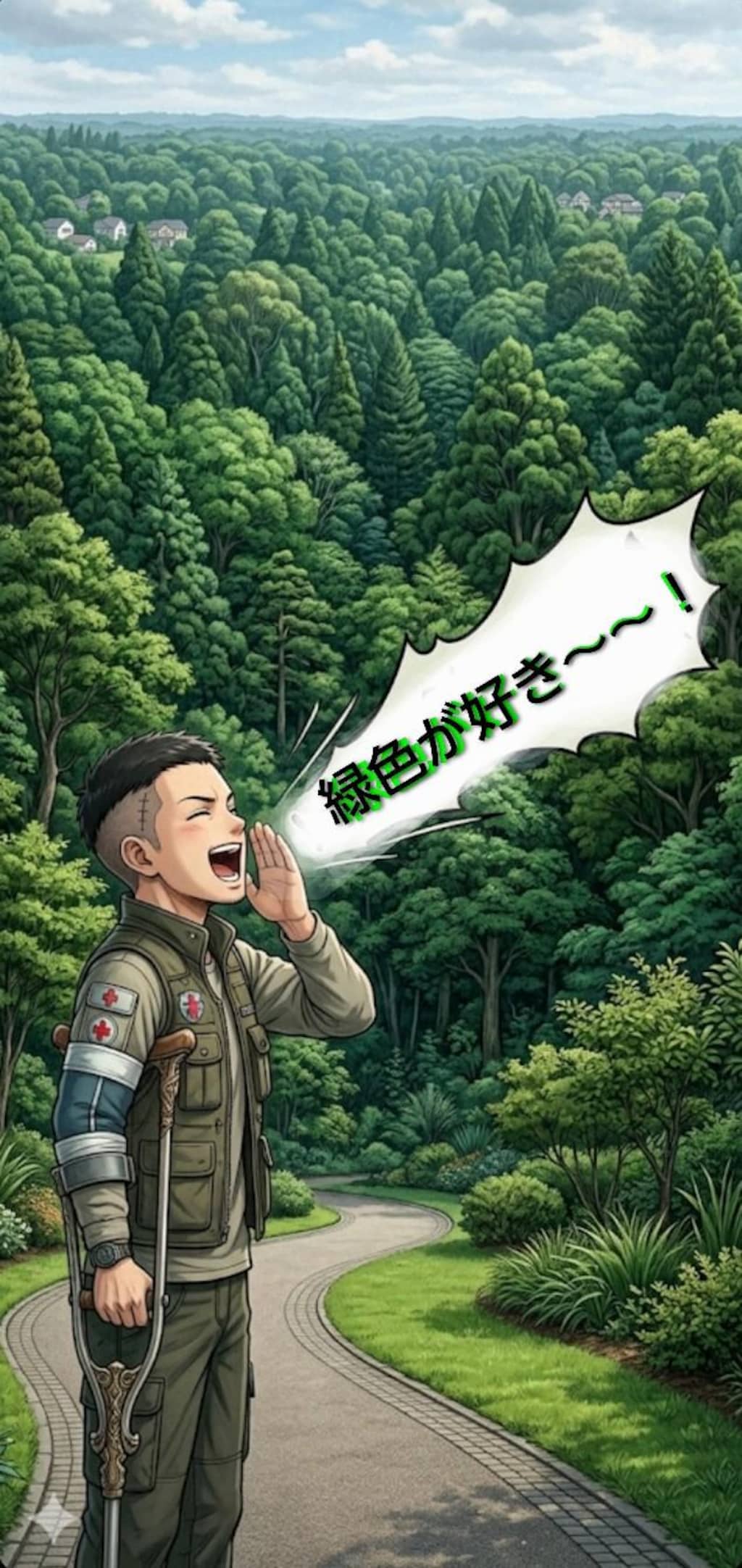 旅行に行きたいな｡👨‍🦯🚶‍♀👜😭