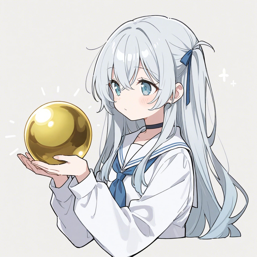 golden ball