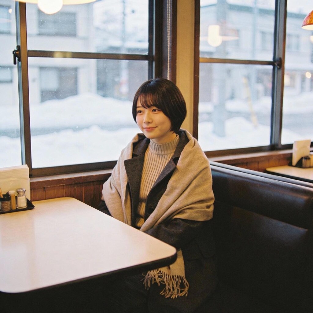 Under the Amber Light