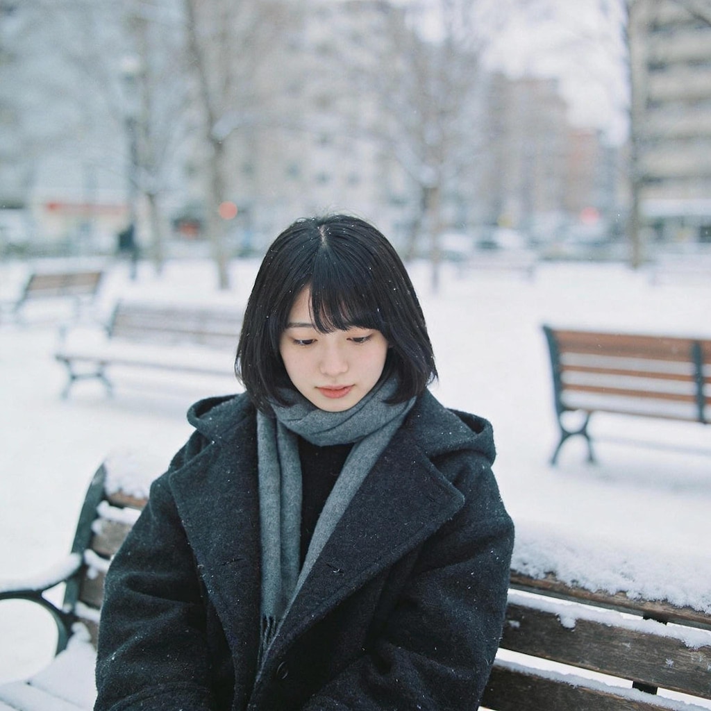 Under the Amber Light