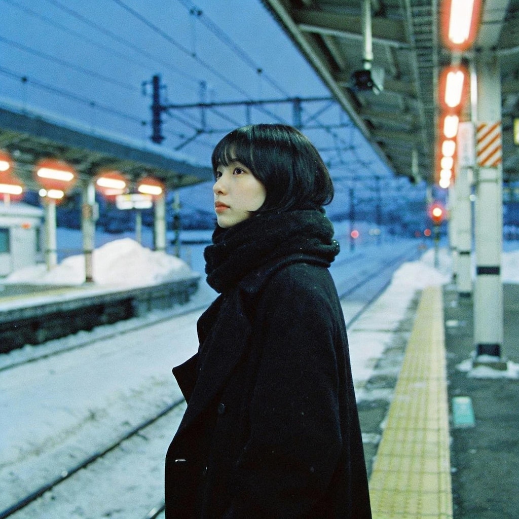 Under the Amber Light