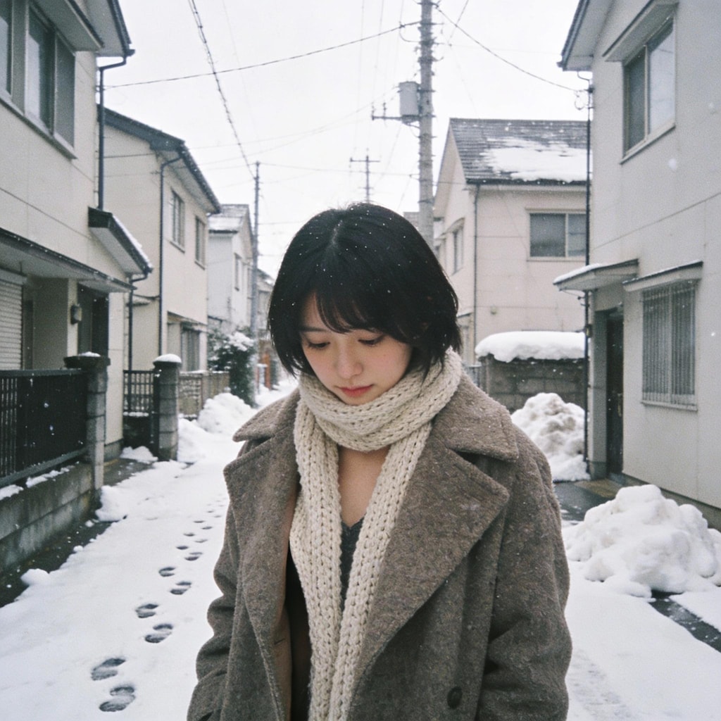 Under the Amber Light