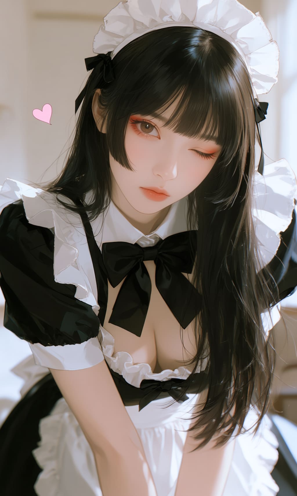 ウィンク