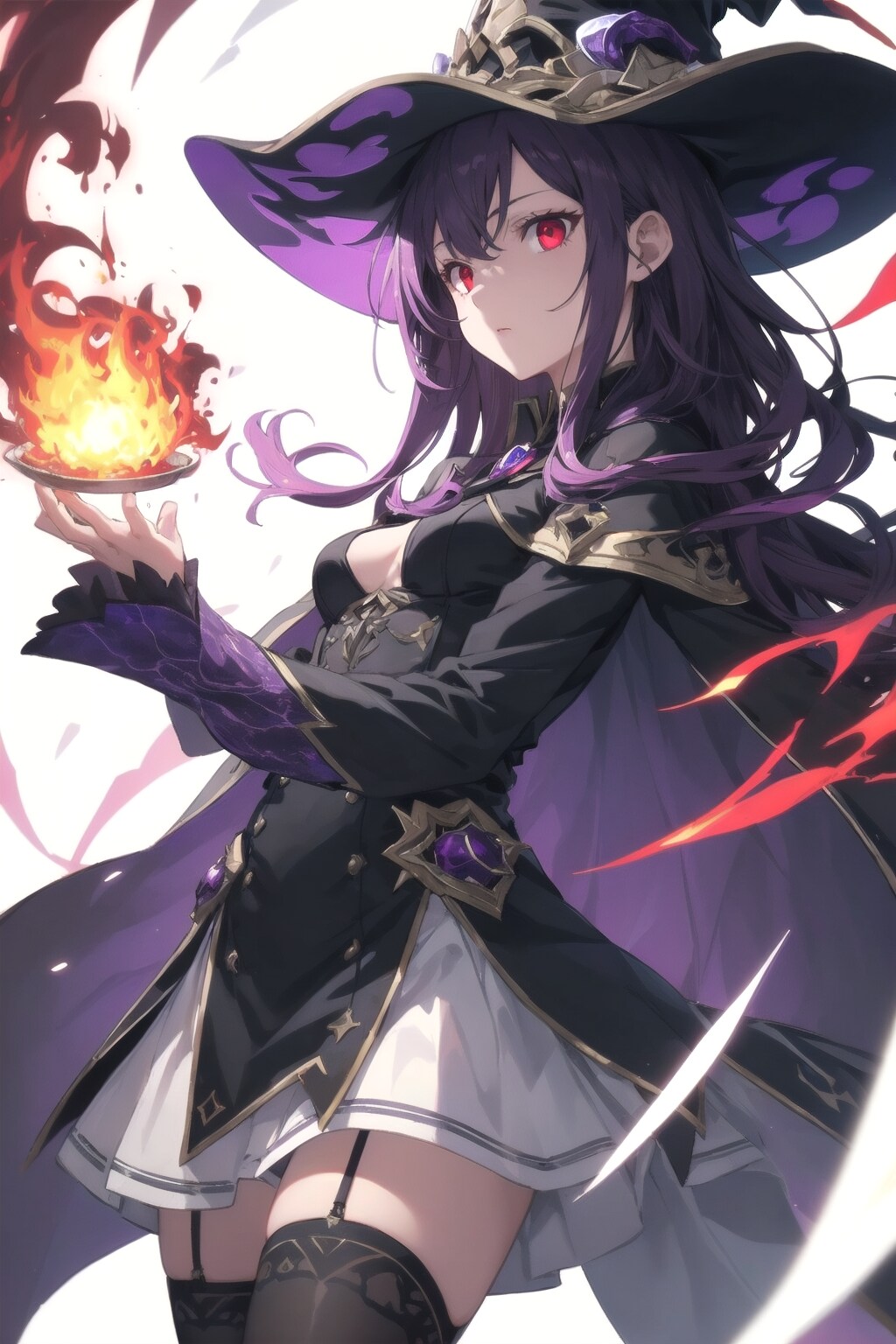 太古の火種 | の人気AIイラスト・グラビア