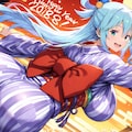 このすばパーティーの年末年始？ 3枚目