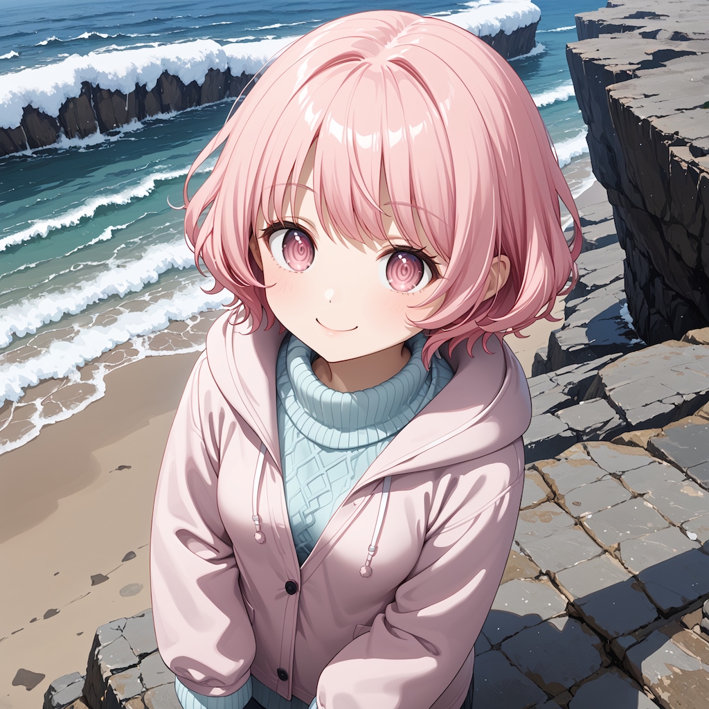 ここっ！すごくない？