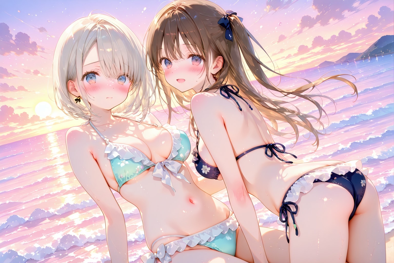 ビキニチャン