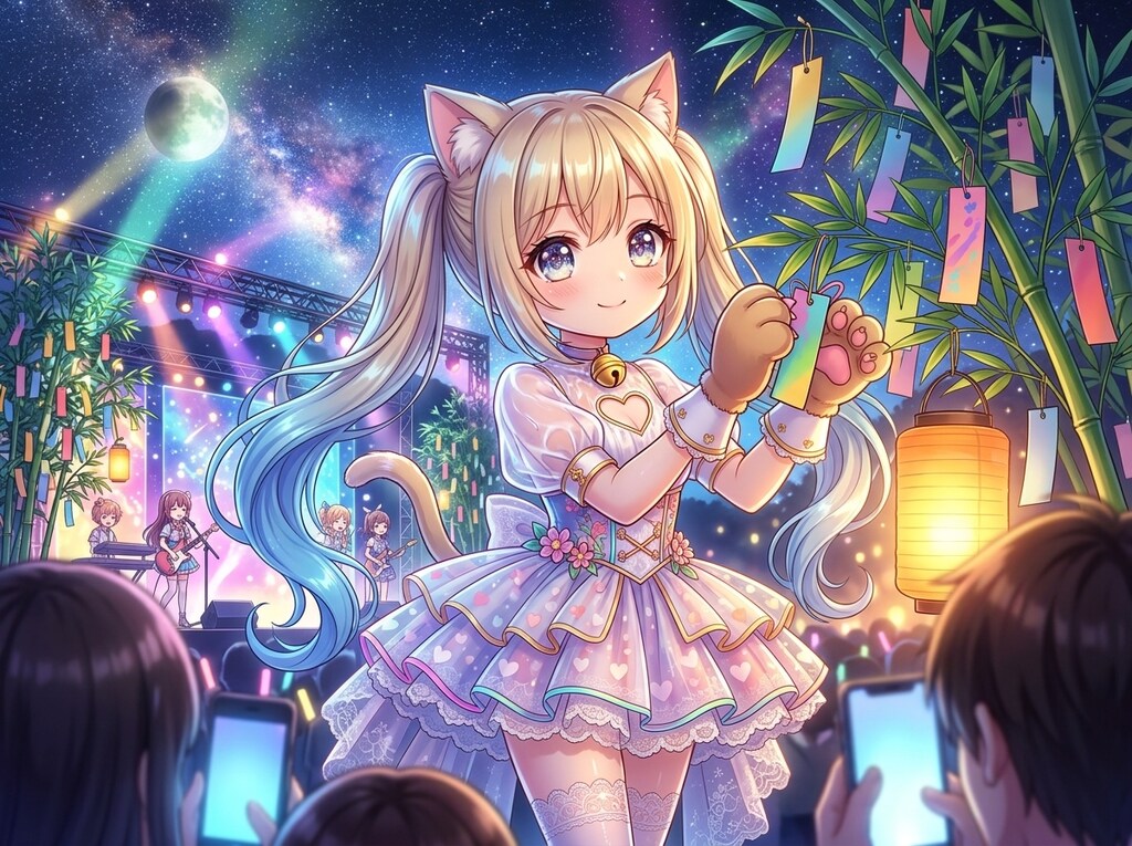 七夕