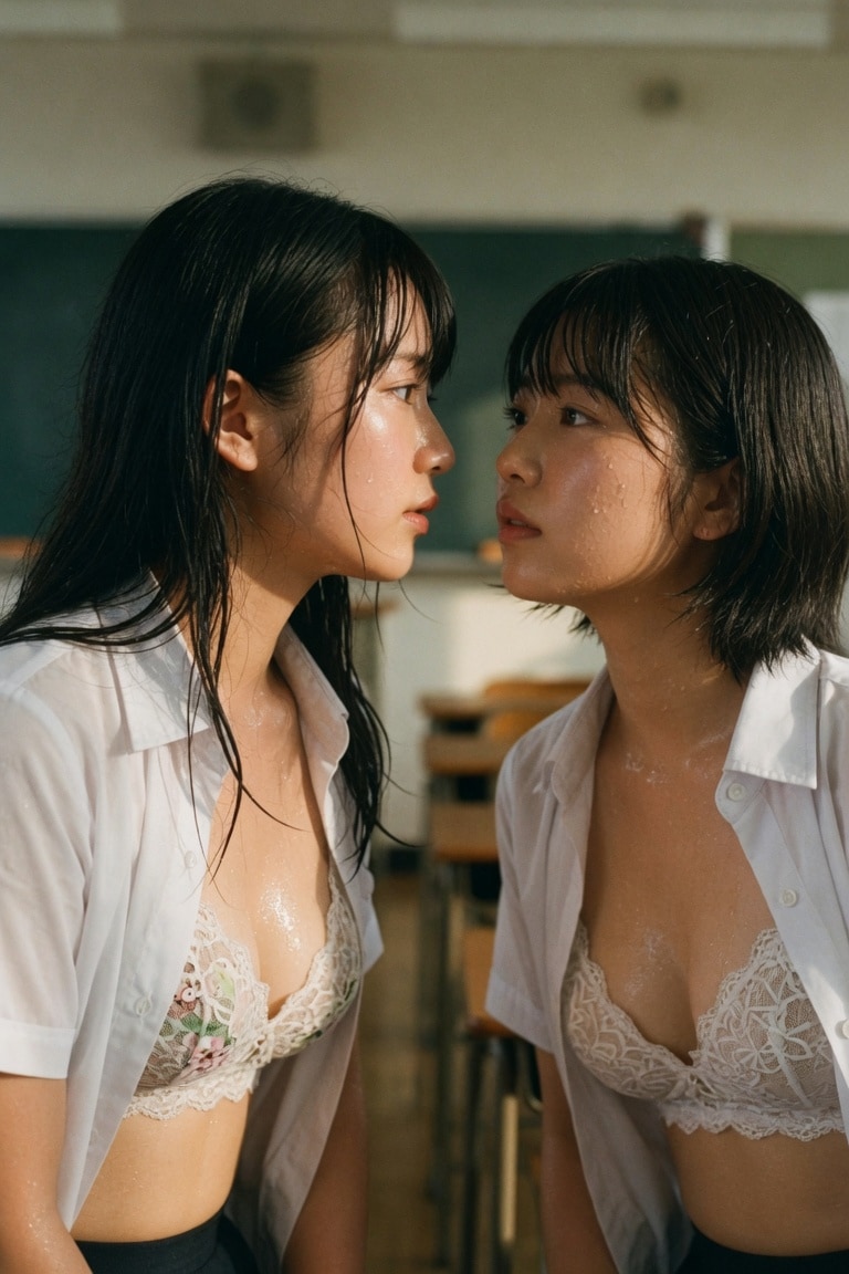 キス
