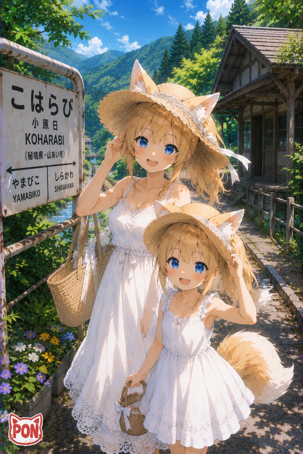 おはよう