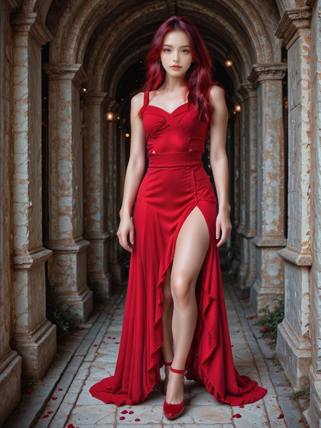 まっかだな企画参加投稿