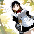メカメイドさん 3枚目