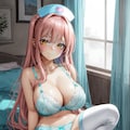 今日の気まぐれ枠 3枚目
