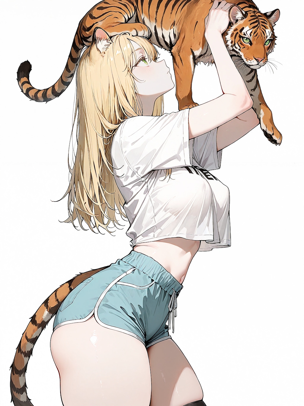 いつものやつとも言える