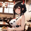 HERO girls『丑』ちゃん働く 4枚目