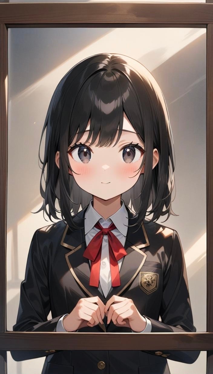 卒業写真（3） | の人気AIイラスト・グラビア