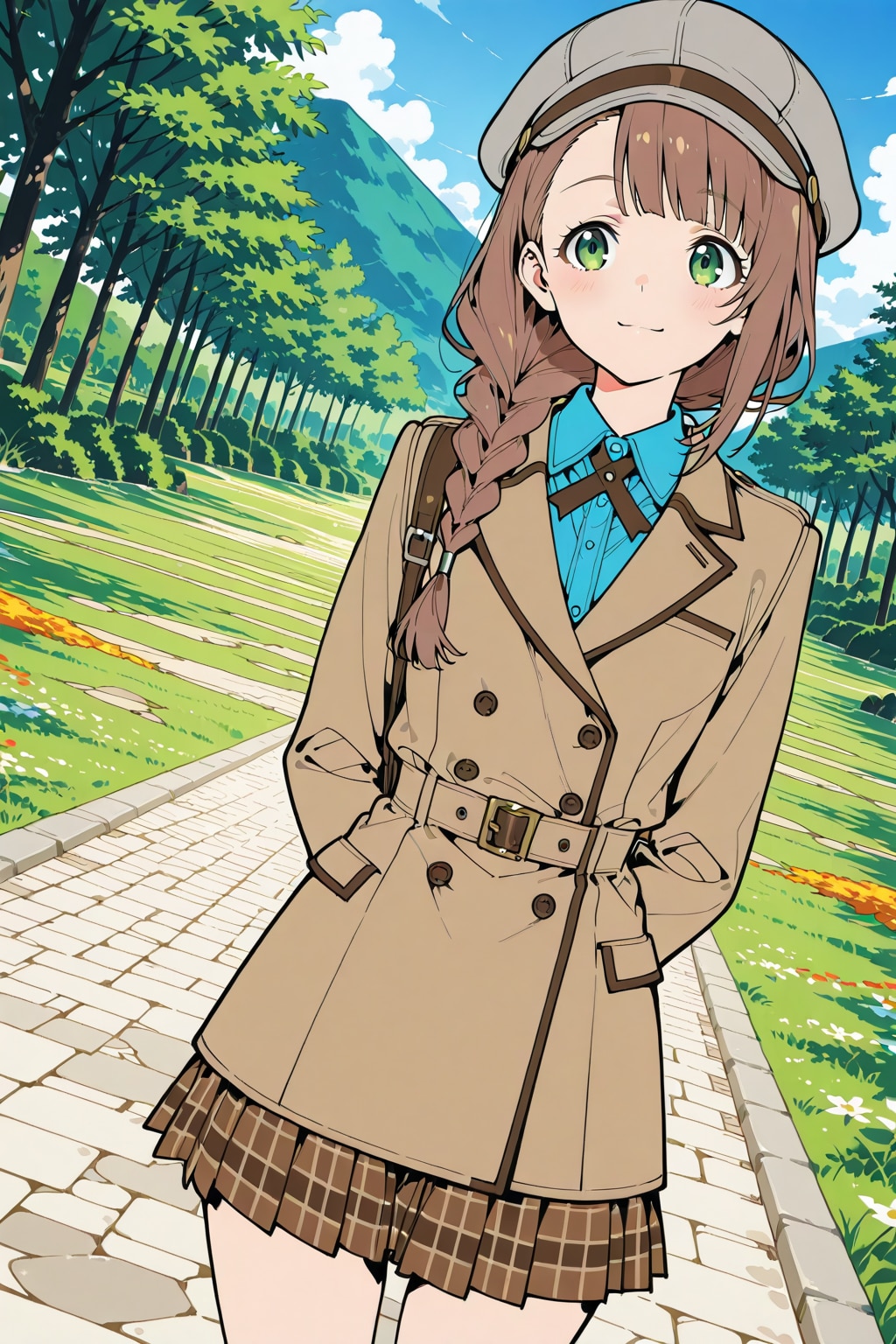 puiを持たずに旅に出よう