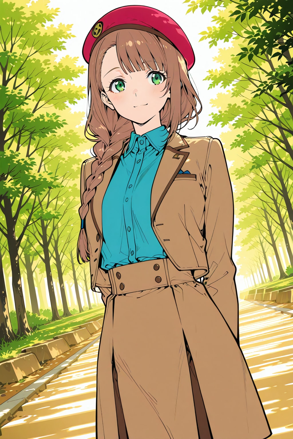 puiを持たずに旅に出よう