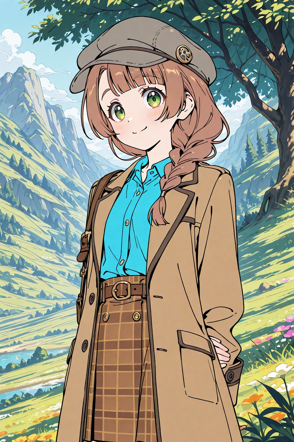 puiを持たずに旅に出よう